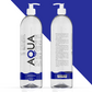Aqua Quality – Lubrificante à Base de Água 1000 ml