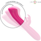 Vibrador Rabbit Julieta Intense | Ponto G, Clitóris e 10 Vibrações
