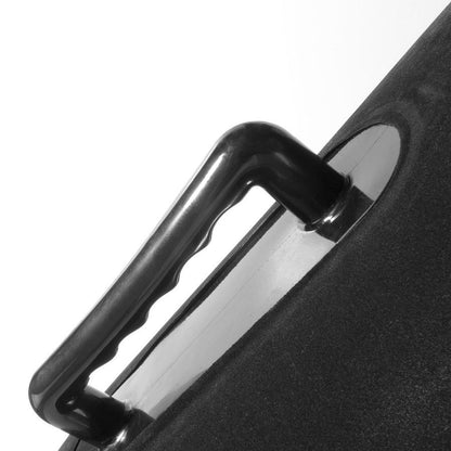 Close-up da Almofada de Posicionamento Luv Log Inflável Vibratória FETISH FANTASY SERIES, mostrando o design e o vibrador integrado.