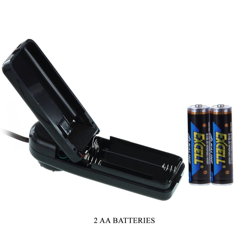 Close-up da Calcinha Universal PRETTY LOVE com Dildo Vibratório e Squirting 15,5 CM Mulato, mostrando o design realista e o arnês ajustável.