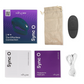 We-Vibe – Sync O Vibrador Flexível para Casal com Controle Remoto e App