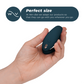 We-Vibe – Sync O Vibrador Flexível para Casal com Controle Remoto e App