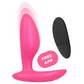 We-Vibe – Ditto+ Plug Anal Vibratório com Controle Remoto e App