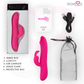 Moressa – Molly Premium Silicone Recarregável