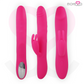Moressa – Molly Premium Silicone Recarregável
