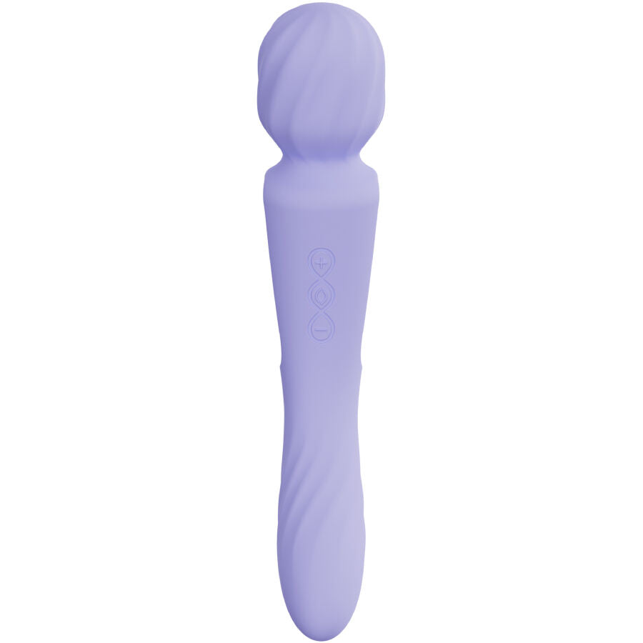 Vibrador Switch Wanda | Doble Estimulación y Conectividad App