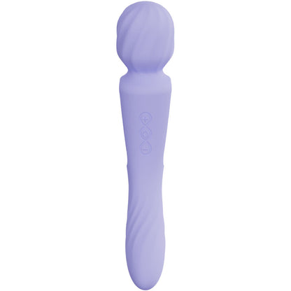 Vibrador Switch Wanda | Doble Estimulación y Conectividad App
