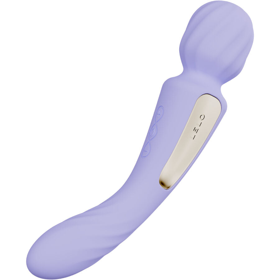 Vibrador Switch Wanda | Doble Estimulación y Conectividad App
