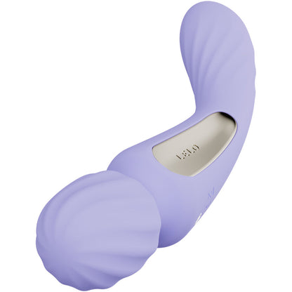 Vibrador Switch Wanda | Doble Estimulación y Conectividad App