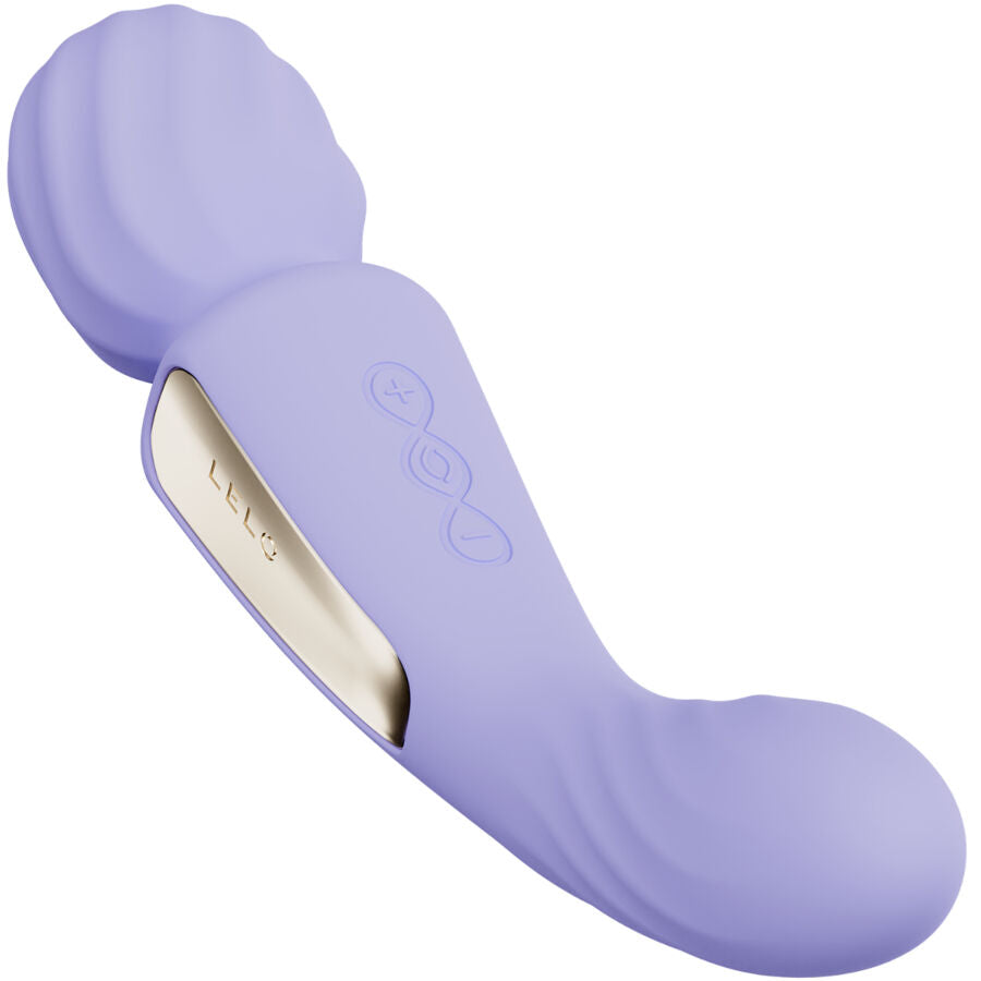 Vibrador Switch Wanda | Doble Estimulación y Conectividad App