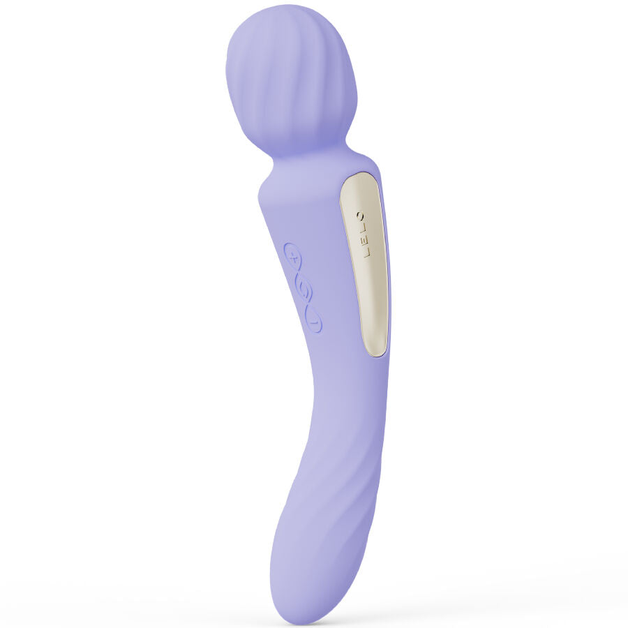 Vibrador Switch Wanda | Doble Estimulación y Conectividad App
