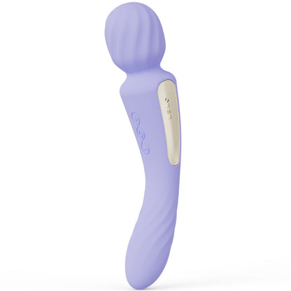 Vibrador Switch Wanda | Doble Estimulación y Conectividad App