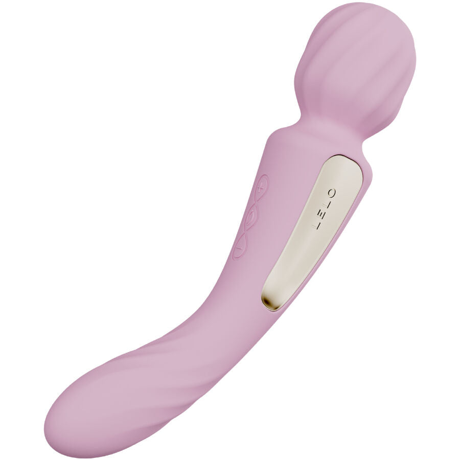 Vibrador Switch Wanda | Doble Estimulación y Conectividad App