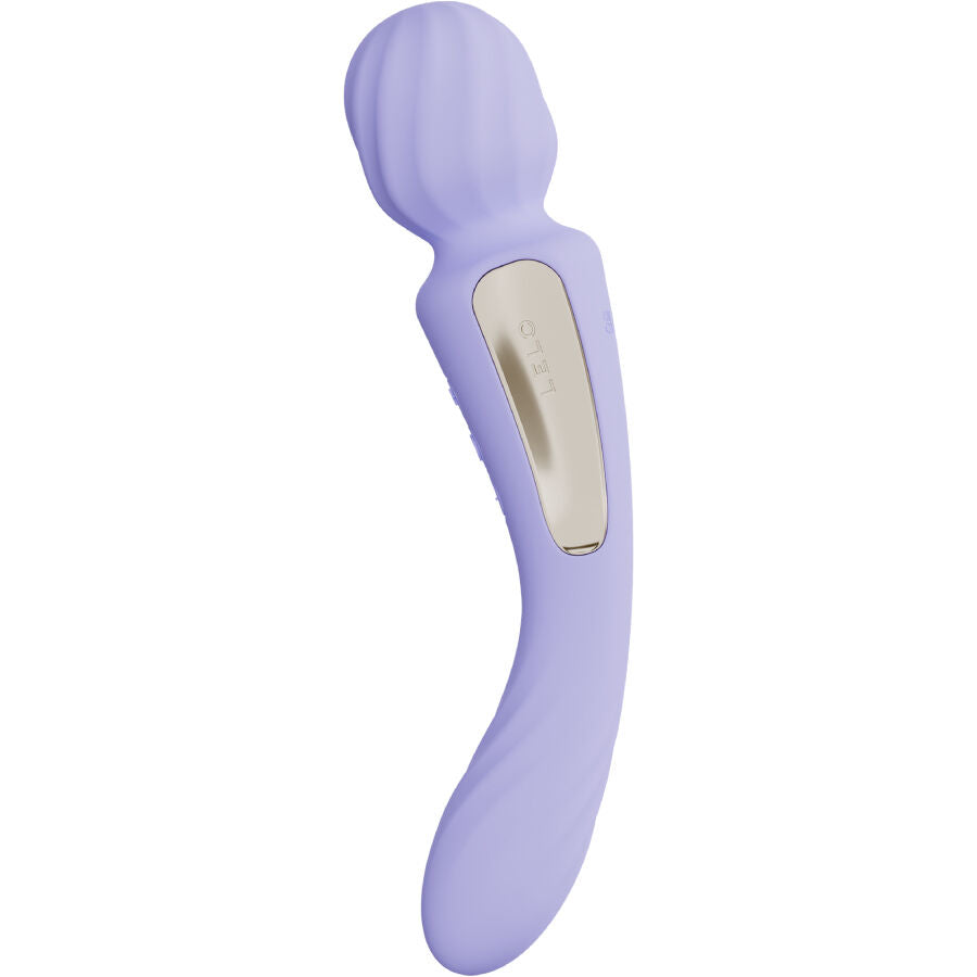 Vibrador Switch Wanda | Doble Estimulación y Conectividad App