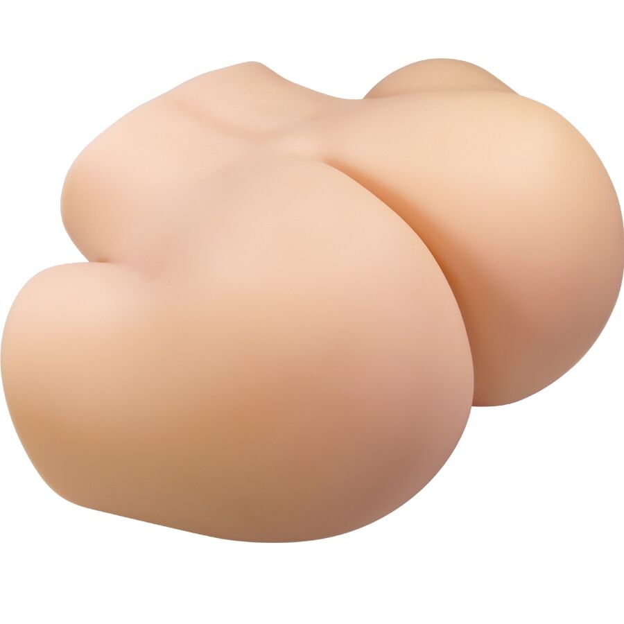 Masturbador Femenino Realista con Vagina y Ano de 7 KG
