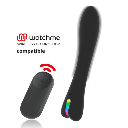 Vibrador Ryan Wireless Watchme Recargable