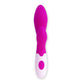 Pretty Love – Estimulador Vibrador Newman Lilás e Branco