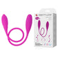Pretty Love – Ovo Vibratório Egg Berger com Controle Remoto