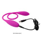 Pretty Love – Ovo Vibratório Egg Berger com Controle Remoto