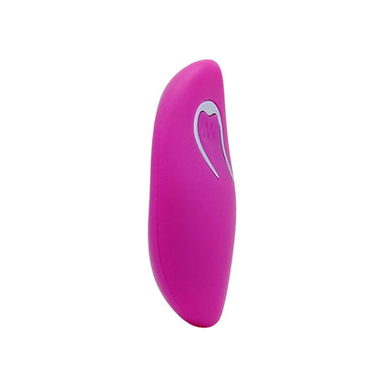 Ovo vibratório Pretty Love Arvin com controle remoto para prazer discreto.