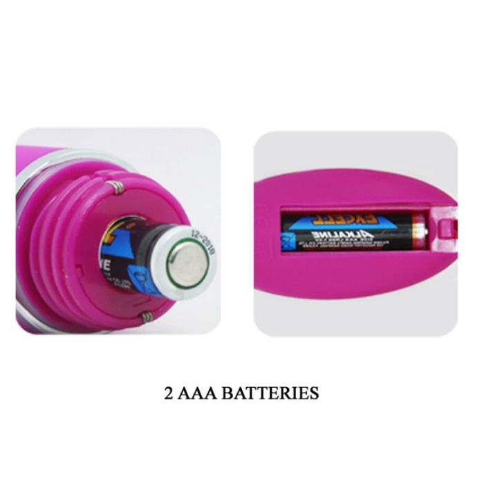 PRETTY LOVE Ovo Vibratório Debby com Controle Remoto em silicone lilás, exibindo design elegante.