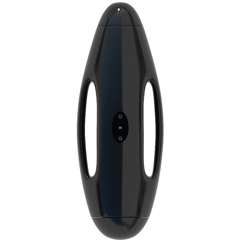 Máquina de Sexo Portátil FETISH FANTASY EXTREME com dildos intercambiáveis e adaptador universal