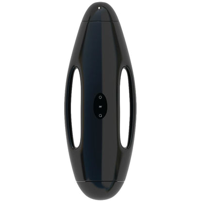 Máquina de Sexo Portátil FETISH FANTASY EXTREME com dildos intercambiáveis e adaptador universal