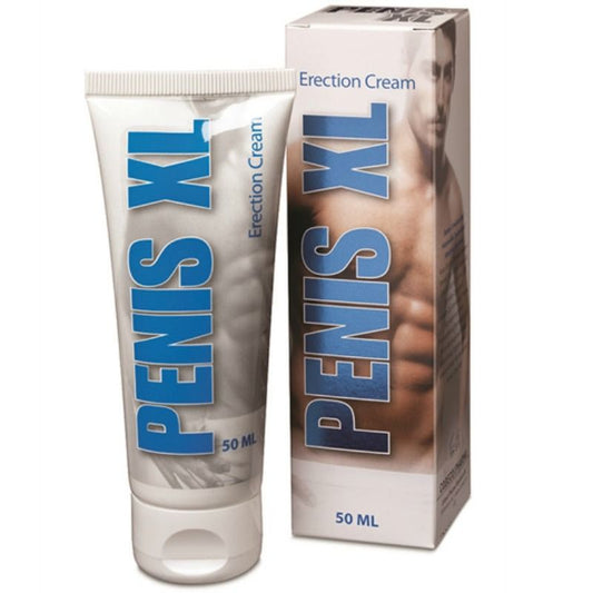 Creme Cobeco Penis XL | Para Ereções Mais Fortes e Firmes