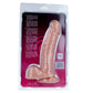 Mr. Intense – Dildo Realístico 20,8 x 3,8 cm com Ventosa