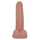 Mr. Intense – Dildo Realístico 20,8 x 3,8 cm com Ventosa