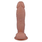 Mr. Intense – Dildo Realístico 21 x 4,6 cm com Ventosa
