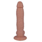Mr. Intense – Dildo Realístico 21 x 4,6 cm com Ventosa