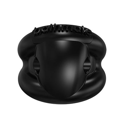 Close-up do Anel Vibratório Peniano BATHMATE Fora do Vibe, mostrando seu design ergonómico e vibrador removível.