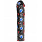 Dildo Gigante All Black Fisting | 31cm, Veias Realistas e TPR Macio