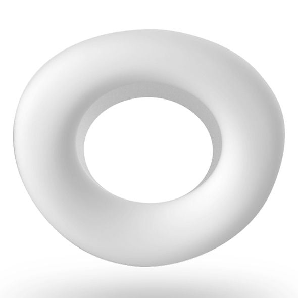 Kit de 5 coberturas de reposição SATISFYER para o vibrador Satisfyer 2, mostrando o material suave e a embalagem.