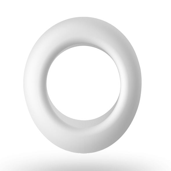 Conjunto de 5 cabeças intercambiáveis brancas para o Satisfyer Pro Deluxe NG