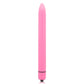 Glossy – Vibrador Slim Deep Rose