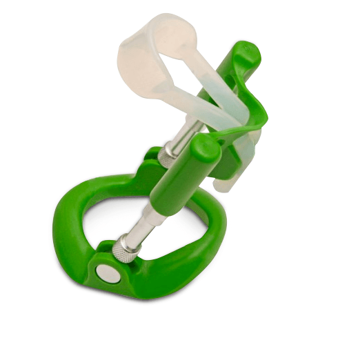 Extensor peniano ANDROPENIS Mini para aumento e correção do pénis.