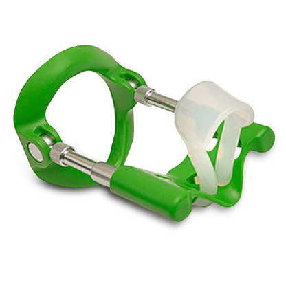 Extensor peniano ANDROPENIS Mini para aumento e correção do pénis.