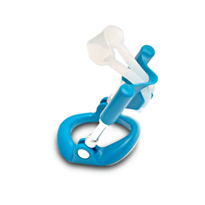 ANDROEXTENDER Extensor de Pénis, dispositivo médico para alongamento peniano