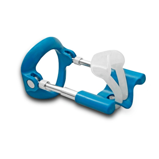 Extensor Peniano Andro Extender | Dispositivo Médico Certificado com Tecnologia de Tração