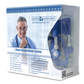 Extensor Peniano Andro Extender | Dispositivo Médico Certificado com Tecnologia de Tração