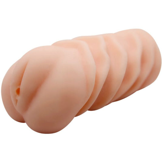 Masturbador Vaginal Isabel Ultra Realista 13.5 CM