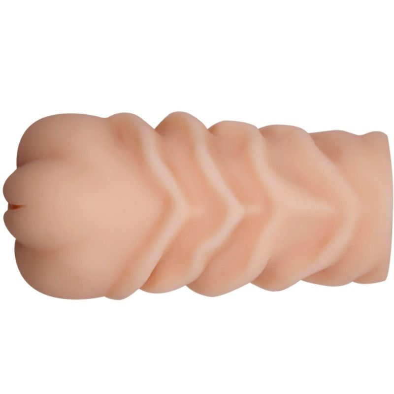 Masturbador Vaginal Isabel Ultra Realista 13.5 CM