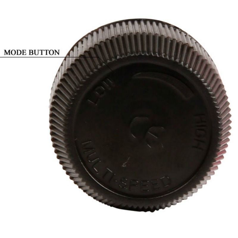 Close-up of the BAILE Kit Fantasia Vibradores e Acessórios de Prazer 7 Peças, showcasing its contents and textures.