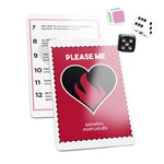 Aria – Please Me Play XXX