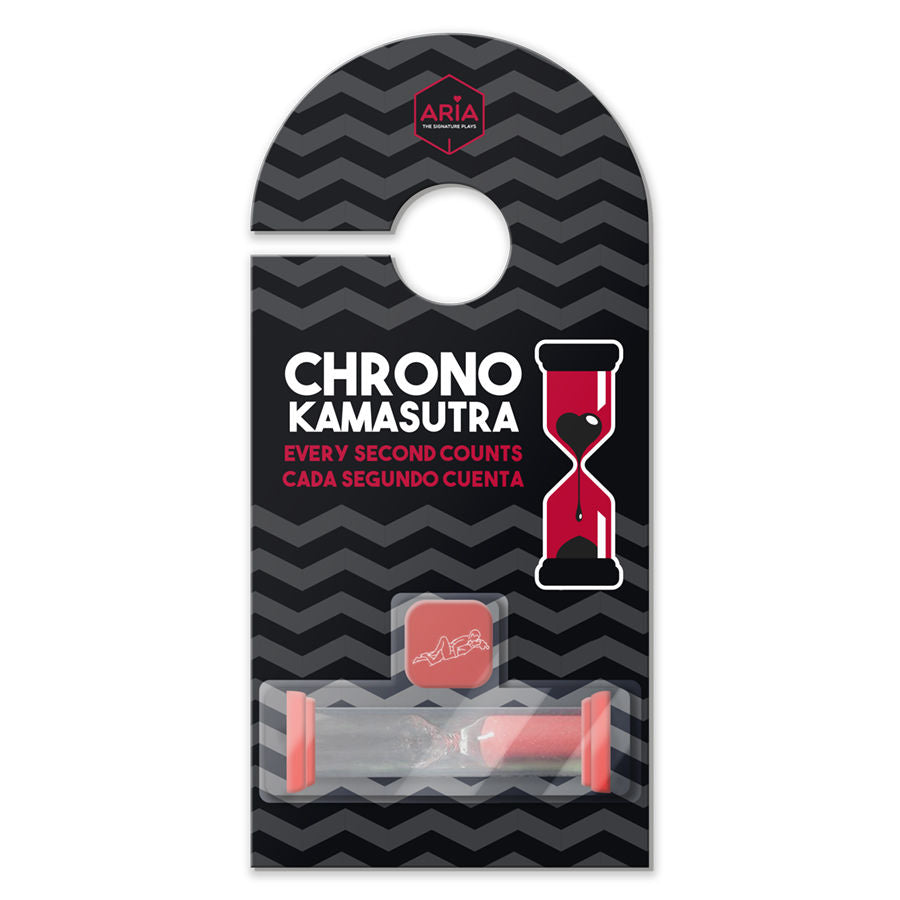 Aria – Play Game Chrono Kamasutra