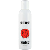 Eros – Óleo de Massagem Nuru Rico em Minerais 1000ml