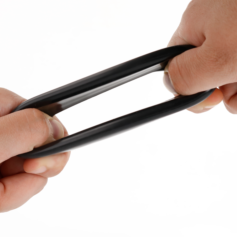 Bomba de pene negra RX9