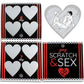Secretplay – Jogo de Casais Gays Scratch & Sex (ES/EN/FR/PT/DE)
